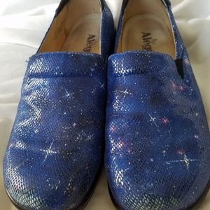 Alegria galaxy pattern 41